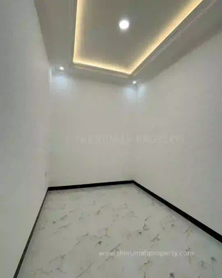 Jual Rumah Baru di Kebagusan 2 Lantai 3 Kamar Siap Huni (7)