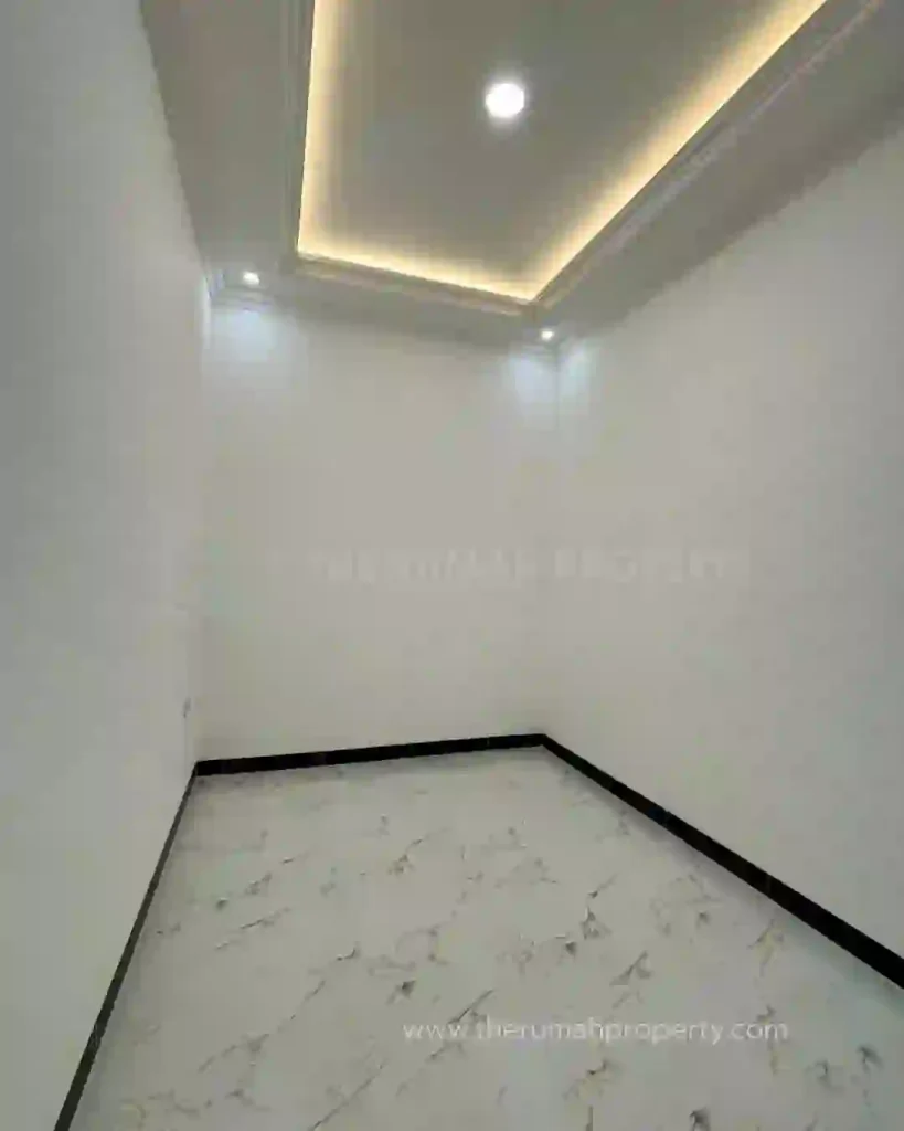 Jual Rumah Baru di Kebagusan 2 Lantai 3 Kamar Siap Huni (7)