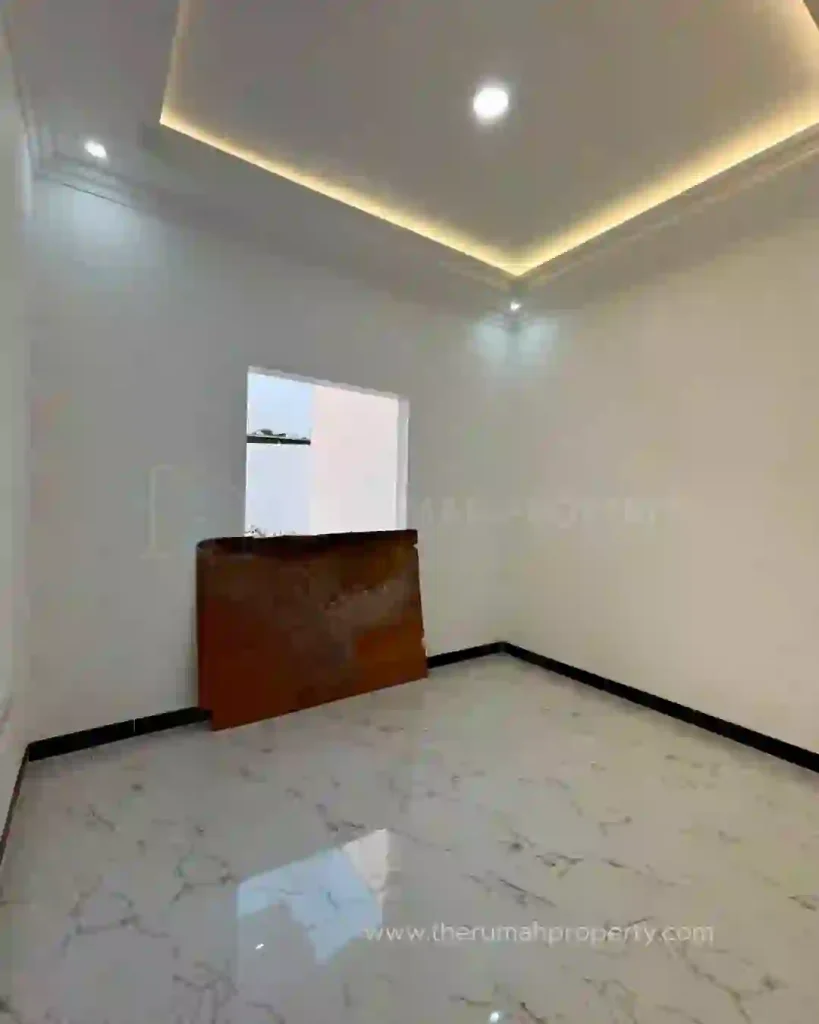 Jual Rumah Baru di Kebagusan 2 Lantai 3 Kamar Siap Huni (8)