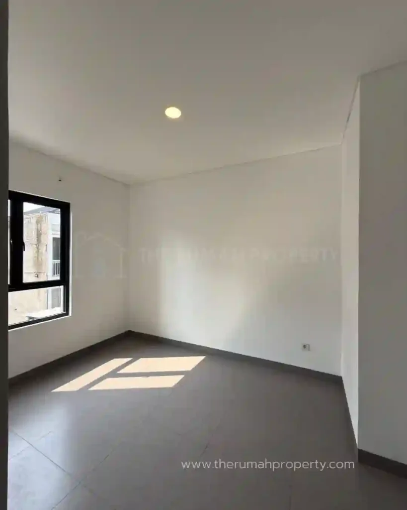 Jual Rumah Cinere Unit Baru Dalam Cluster (5)