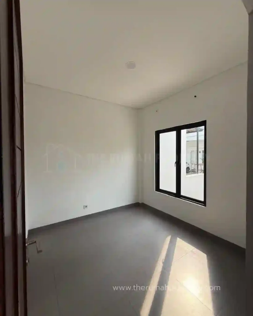 Jual Rumah Cinere Unit Baru Dalam Cluster (6)