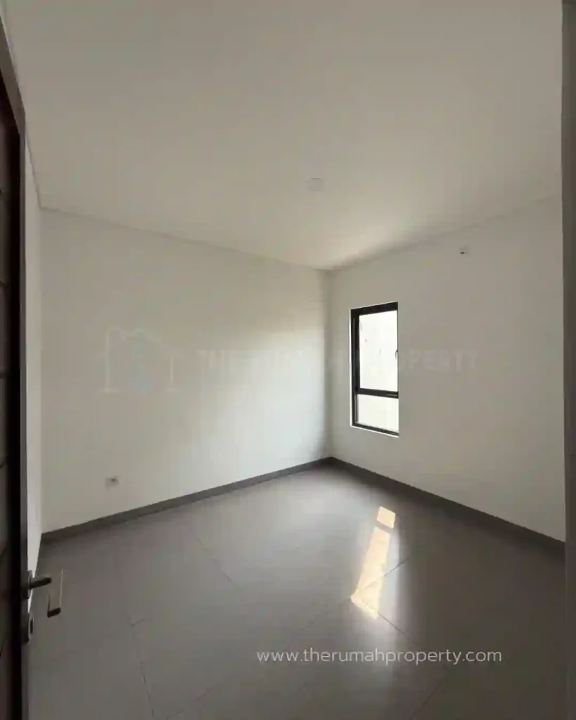 Jual Rumah Cinere Unit Baru Dalam Cluster (7)