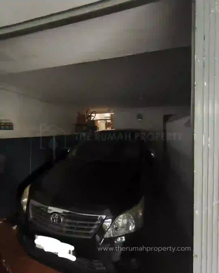 Jual Rumah Cipete Selatan 3 Kamar 1 Lantai Private Pool (3)