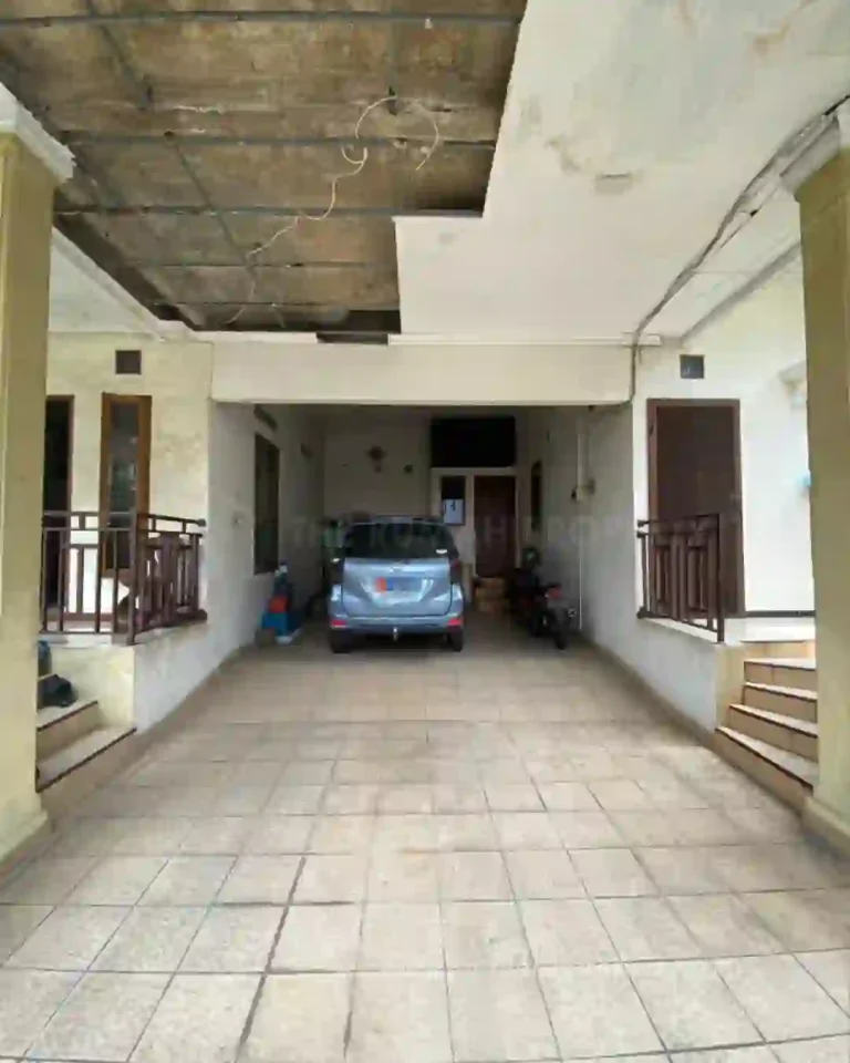 Jual Rumah Dekat Mabes TNI dan pintu tol JORR di Cipayung Jakarta Timur (4)