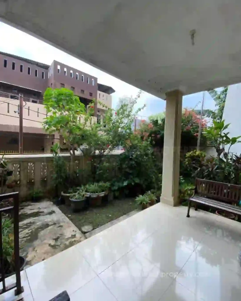 Jual Rumah Dekat Mabes TNI dan pintu tol JORR di Cipayung Jakarta Timur (5)