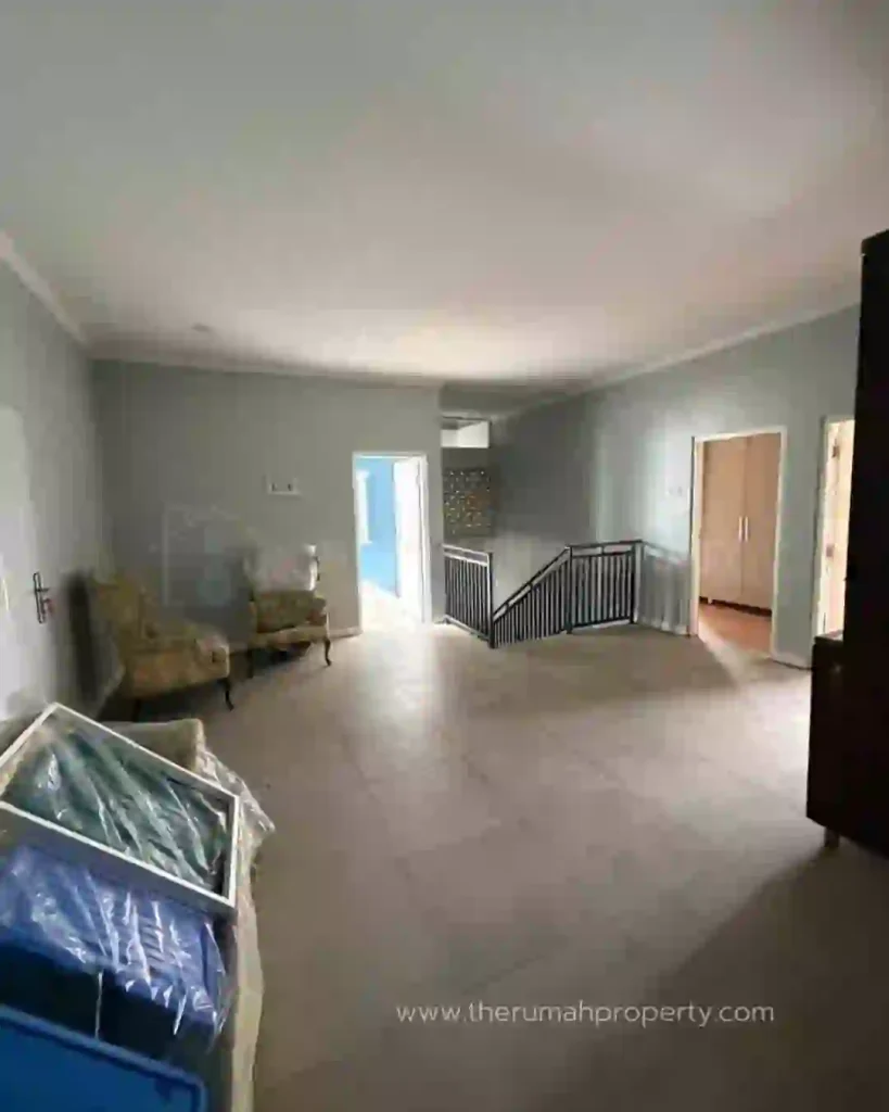 Jual Rumah Eramas 2000 Jakarta Timur Siap Huni Dalam Komplek (8)