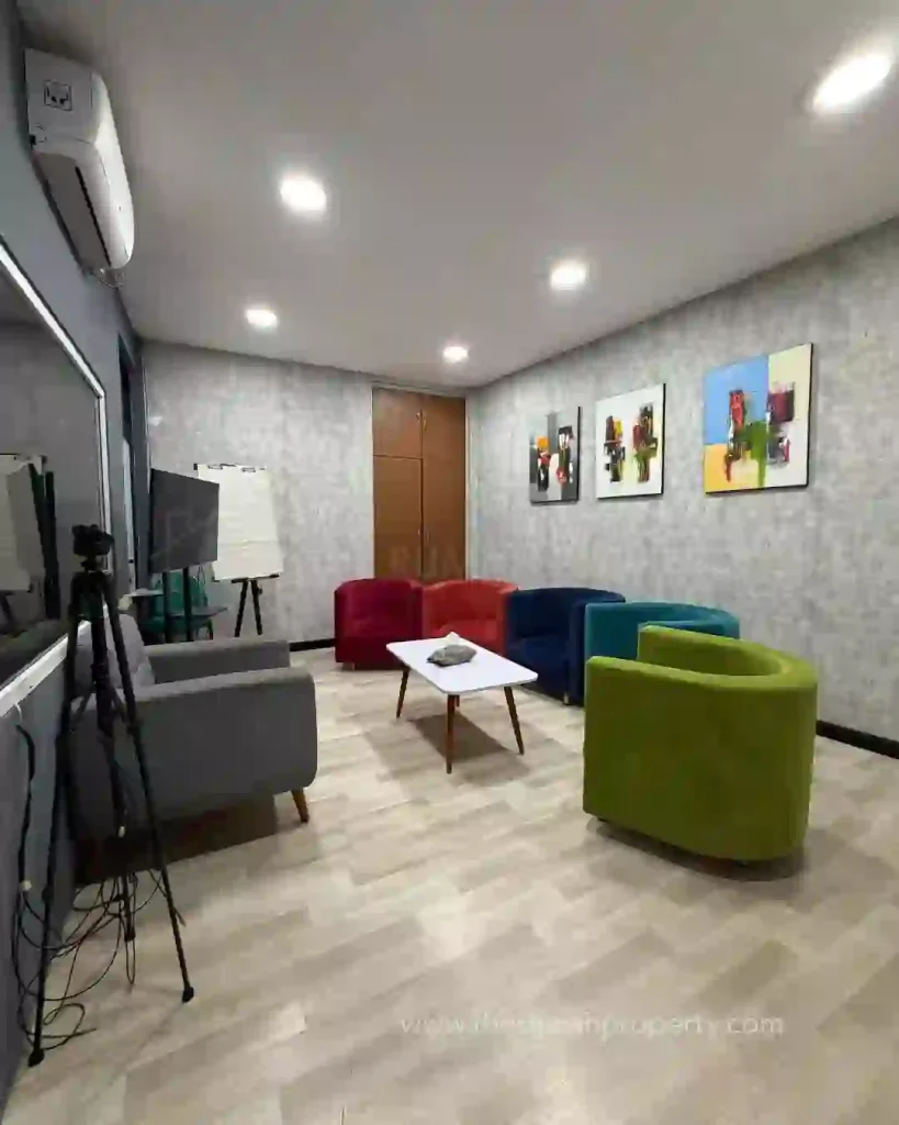 Jual Rumah Kebayoran Baru Dekat Blok M Jakarta Selatan (9)