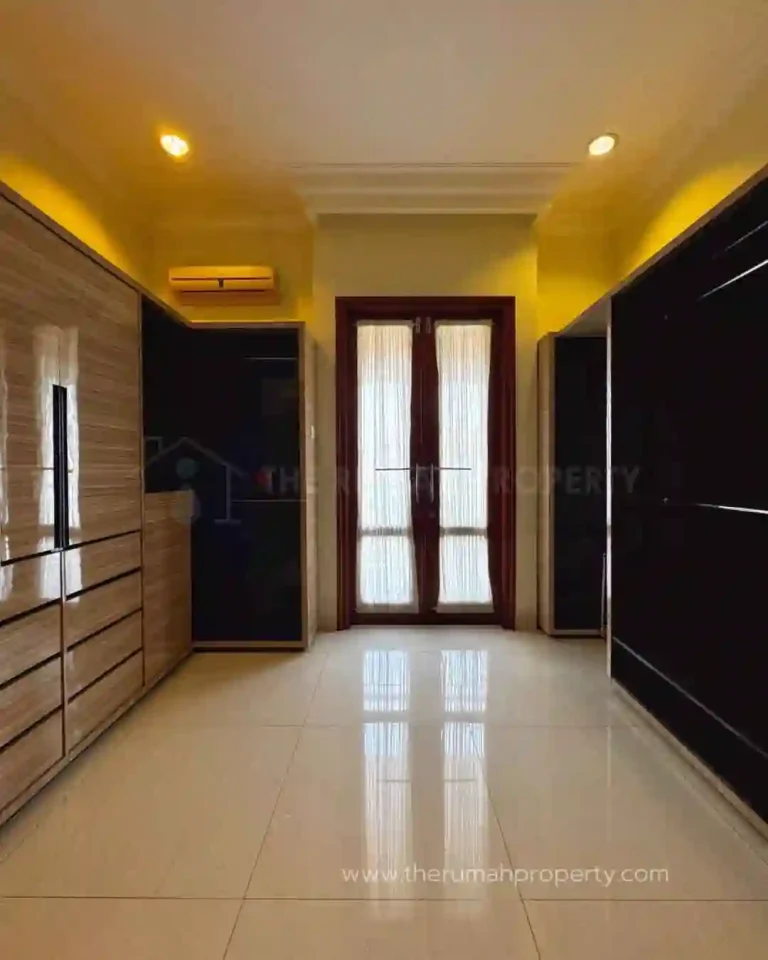 Jual Rumah Kemang Dalam Parkir Luas Kondisi Bagus (7)
