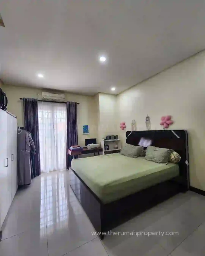 Jual Rumah Kemang Private Pool Dalam Cluster (11)