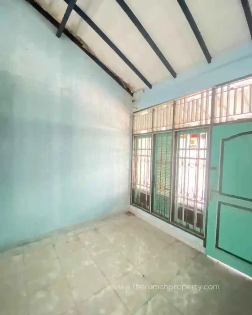 Jual Rumah Siap Huni Dalam Komplek di Tangerang (3)