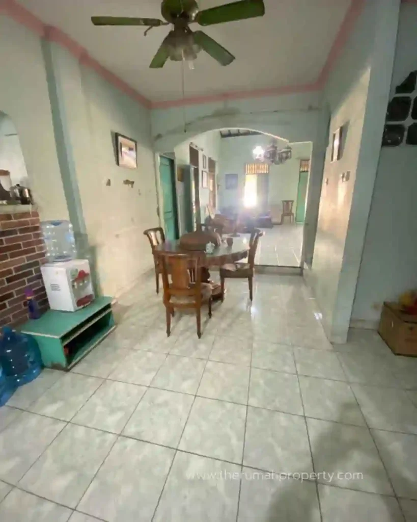Jual Rumah Siap Huni Dalam Komplek di Tangerang (6)