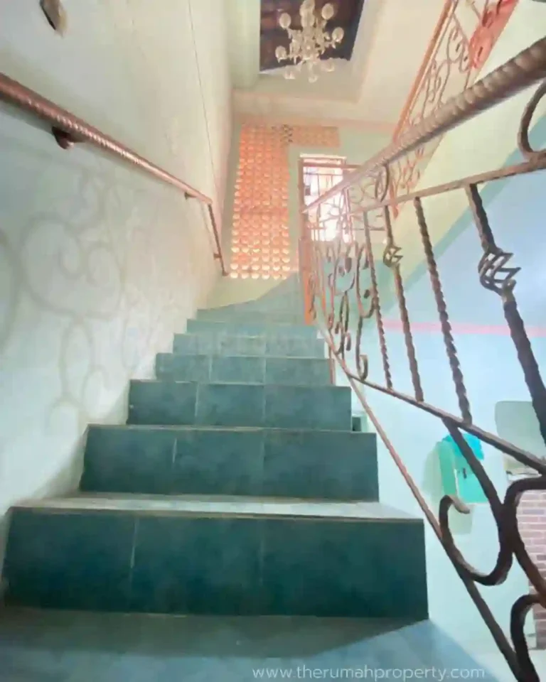Jual Rumah Siap Huni Dalam Komplek di Tangerang (7)