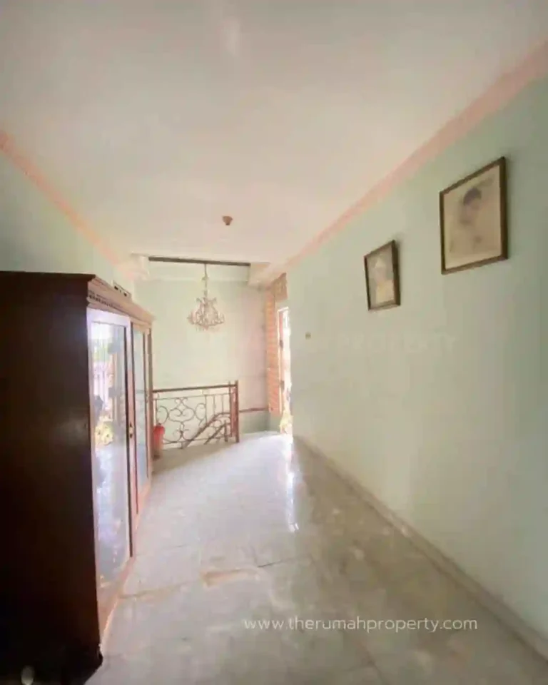 Jual Rumah Siap Huni Dalam Komplek di Tangerang (8)