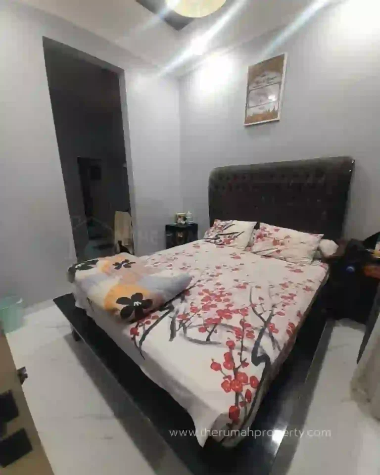 Jual Rumah di jatiwaringin Bekasi Akses Tol Becakayu dan LRT (10)