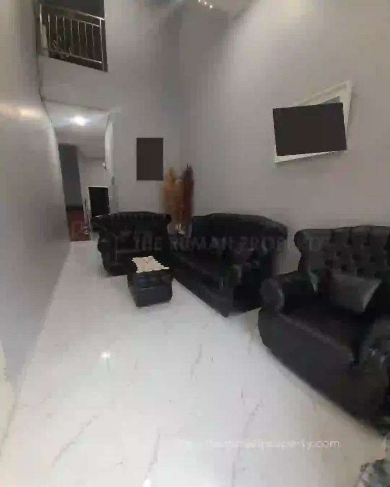Jual Rumah di jatiwaringin Bekasi Akses Tol Becakayu dan LRT (3)