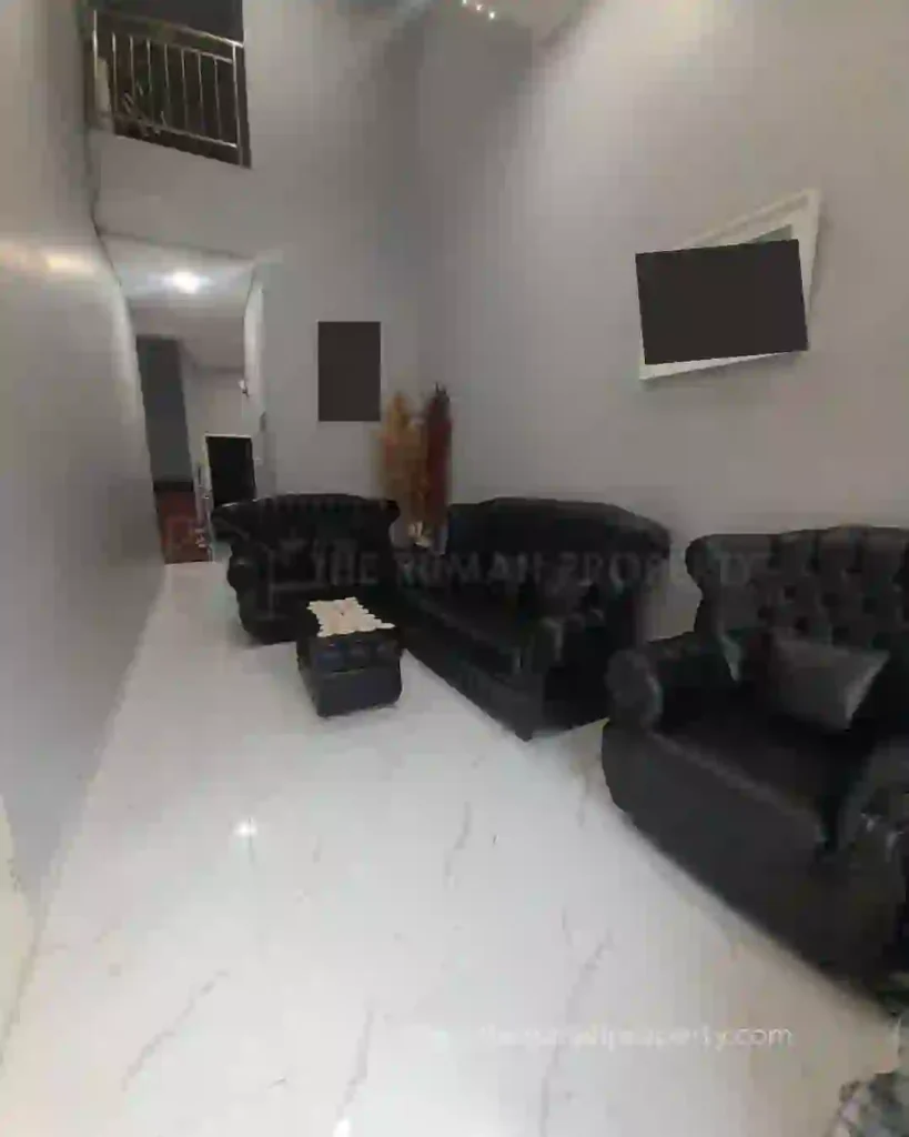Jual Rumah di jatiwaringin Bekasi Akses Tol Becakayu dan LRT (3)