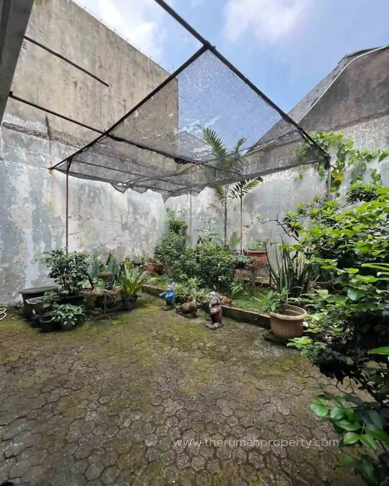 Perumahan Lebak Bulus Jakarta Selatan Dekat ke Stasiun MRT Lebak Bulus (6)