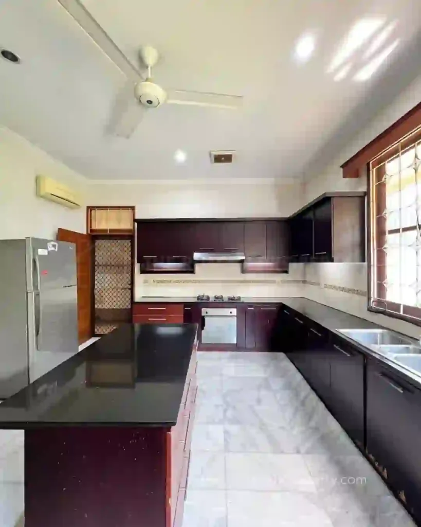 Rumah 1 Lantai Komplek Cipete Jaksel Unit Siap Huni Private Pool (11)