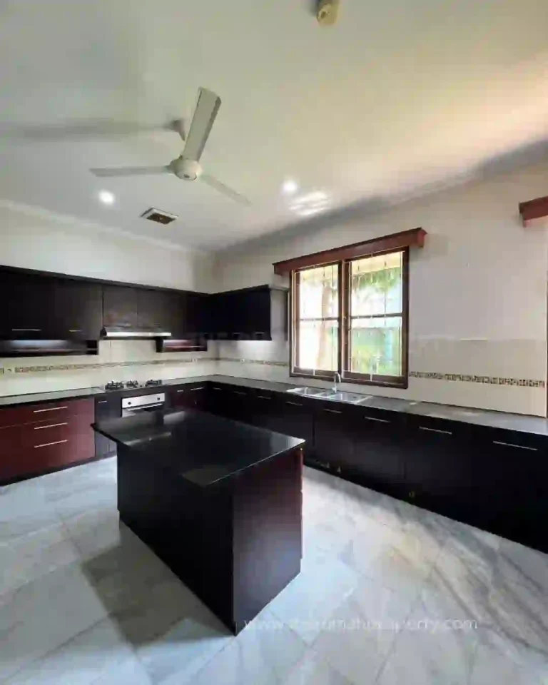 Rumah 1 Lantai Komplek Cipete Jaksel Unit Siap Huni Private Pool (12)