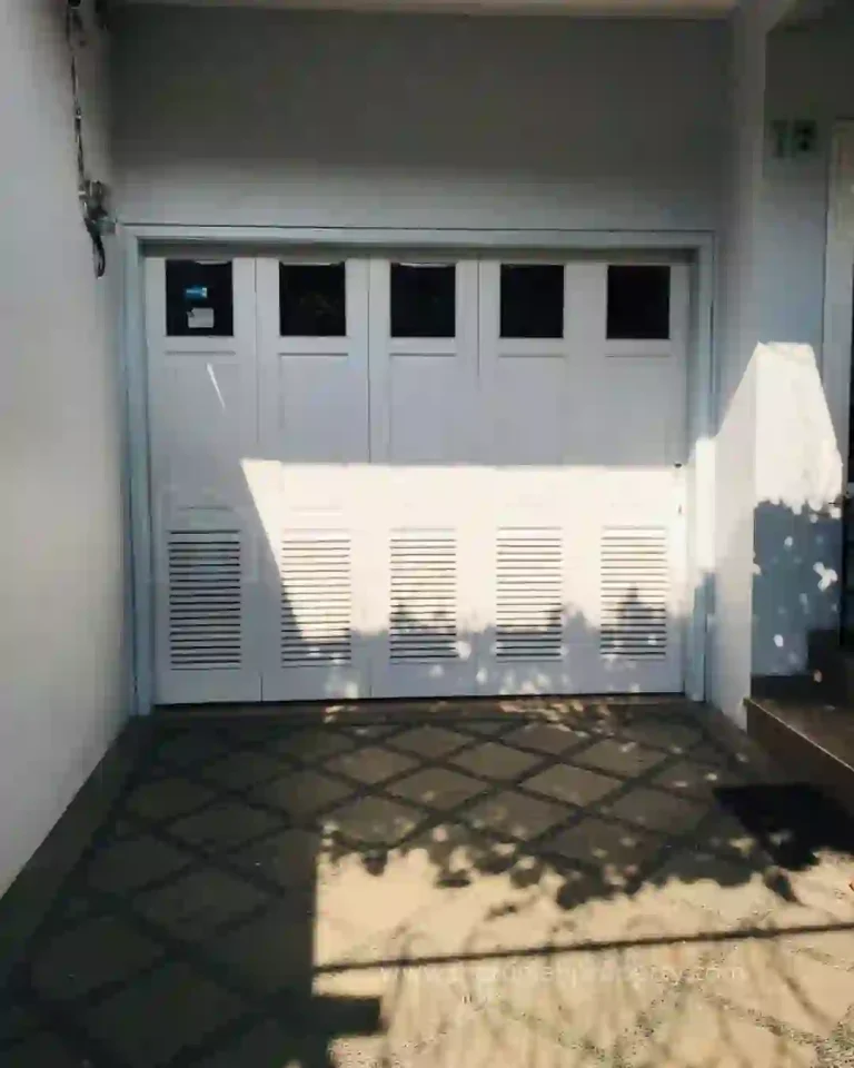 Rumah Akses Mudah ke Blok M, Lippo Mal Kemang 1 Lantai 4 Kamar di Cipete (2)