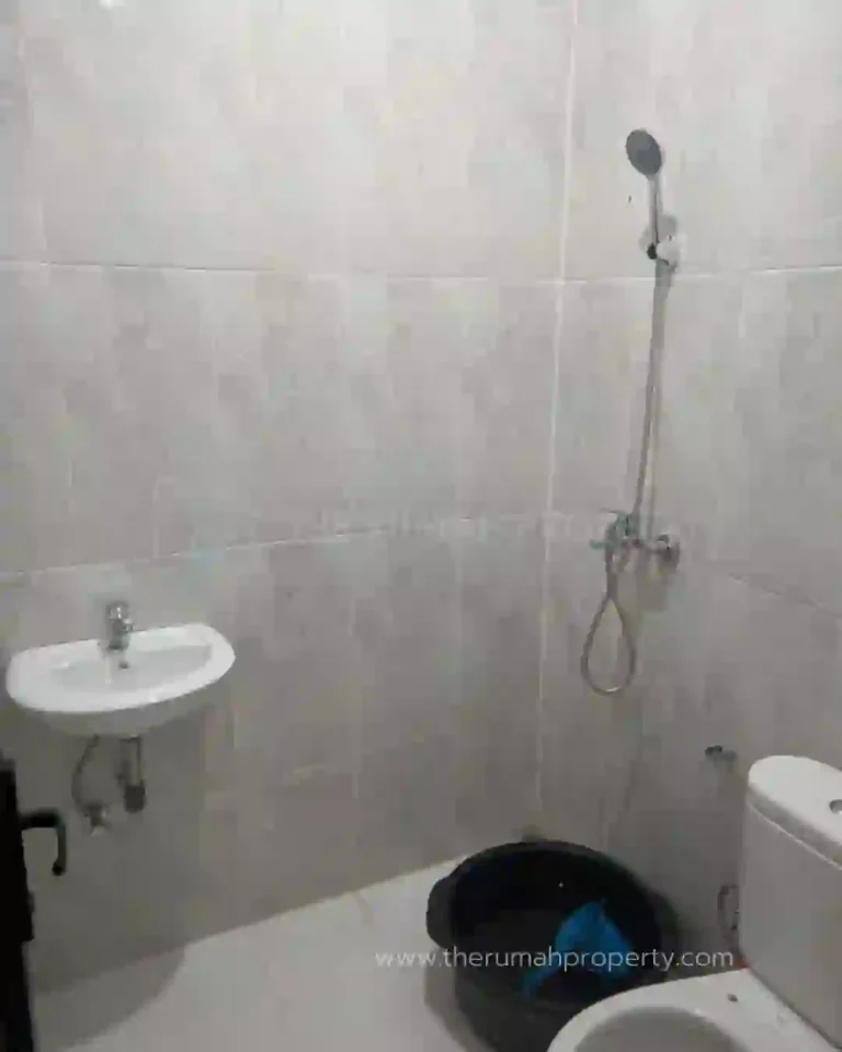 Rumah Baru Harga Murah Dalam Komplek di Bintaro Tangerang Selatan Sektor 9 Area (10)