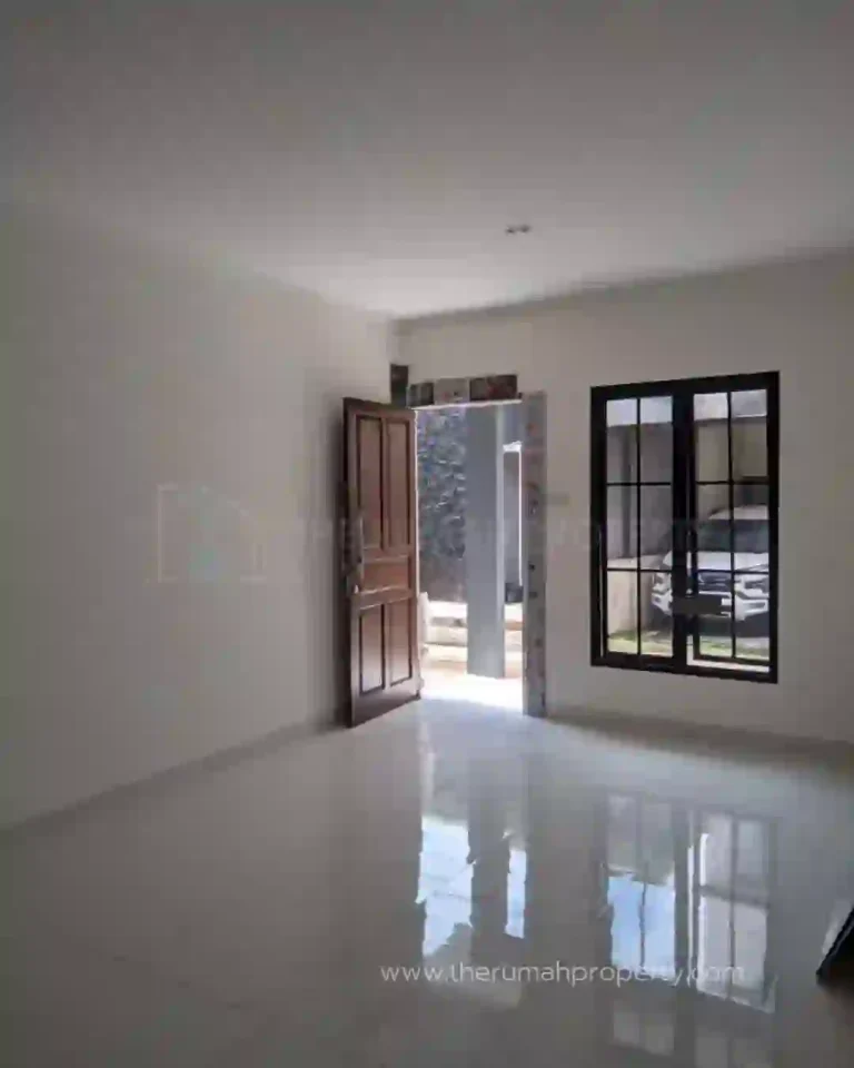 Rumah Baru Harga Murah Dalam Komplek di Bintaro Tangerang Selatan Sektor 9 Area (2)