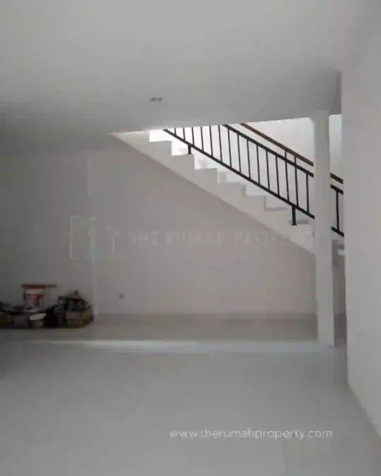 Rumah Baru Harga Murah Dalam Komplek di Bintaro Tangerang Selatan Sektor 9 Area (3)