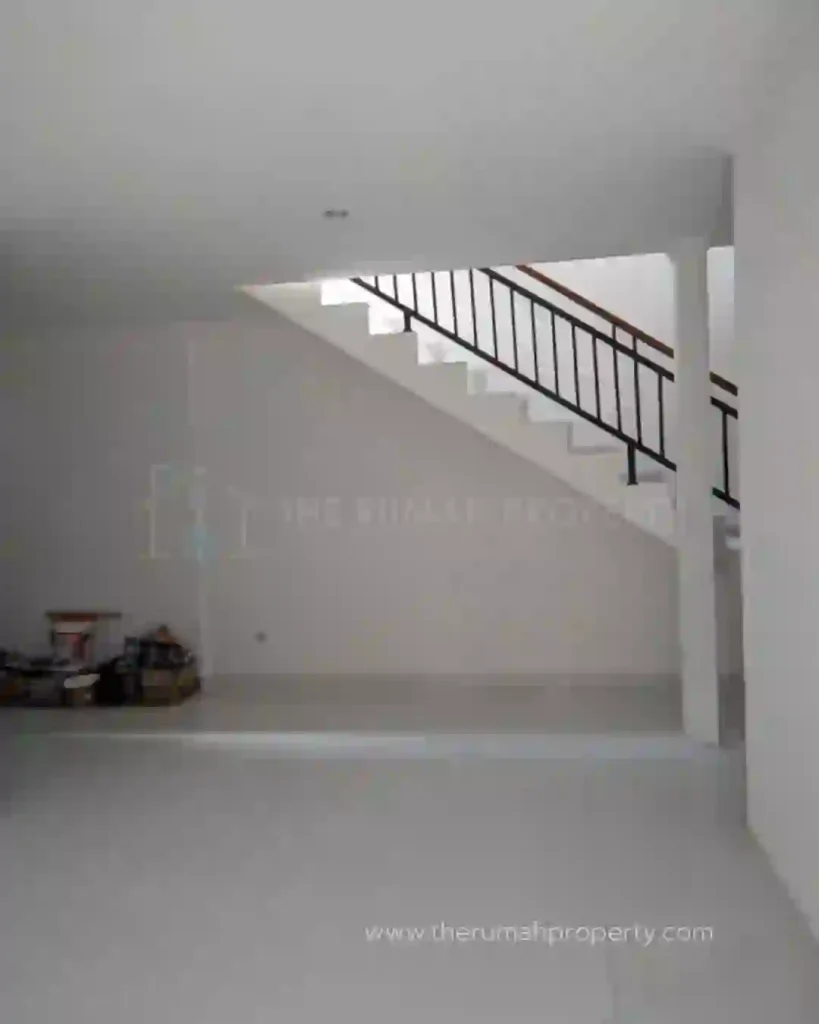 Rumah Baru Harga Murah Dalam Komplek di Bintaro Tangerang Selatan Sektor 9 Area (3)