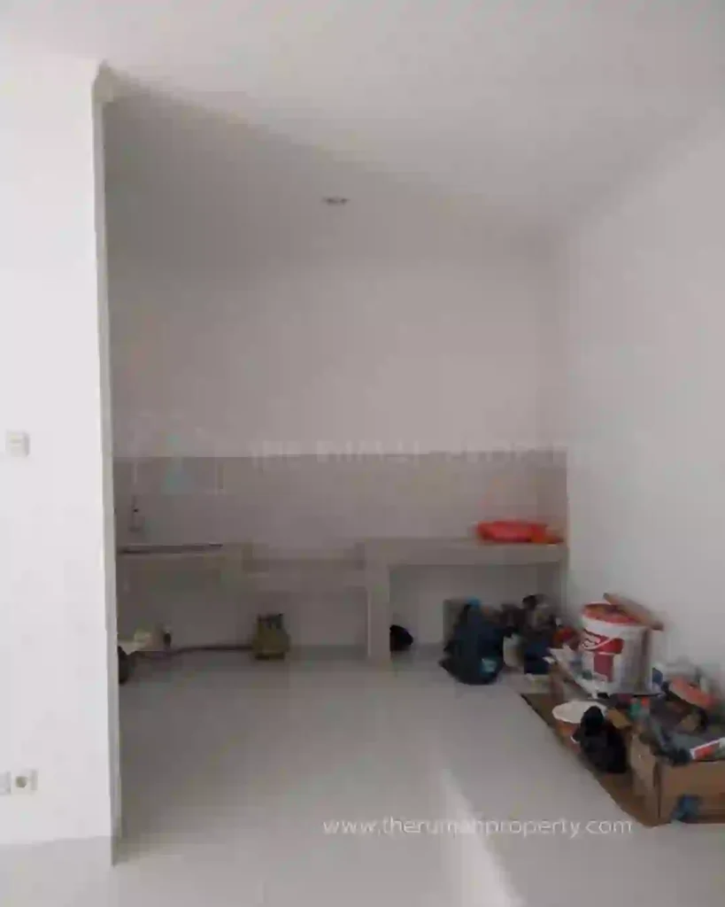 Rumah Baru Harga Murah Dalam Komplek di Bintaro Tangerang Selatan Sektor 9 Area (5)