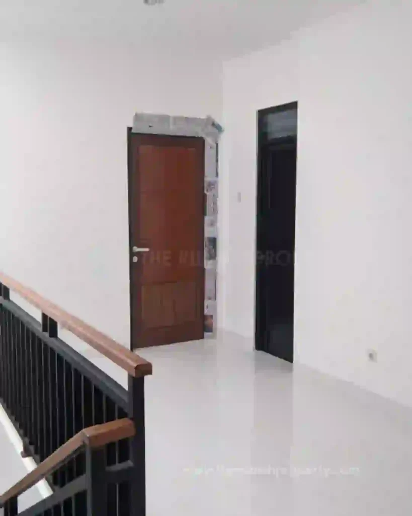 Rumah Baru Harga Murah Dalam Komplek di Bintaro Tangerang Selatan Sektor 9 Area (7)