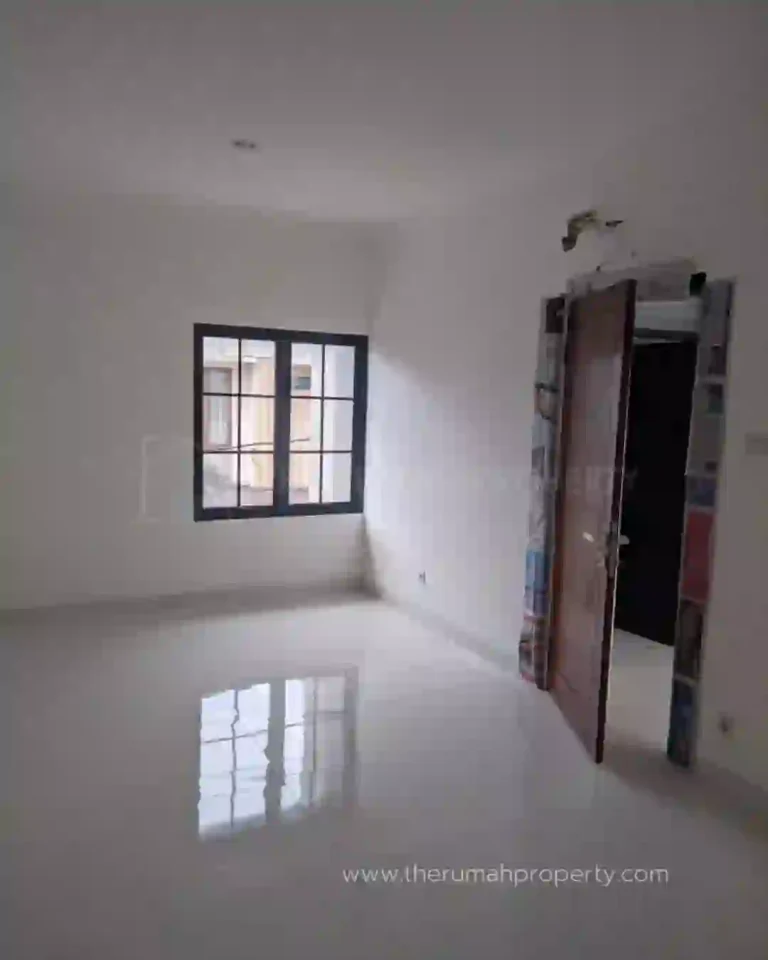 Rumah Baru Harga Murah Dalam Komplek di Bintaro Tangerang Selatan Sektor 9 Area (8)