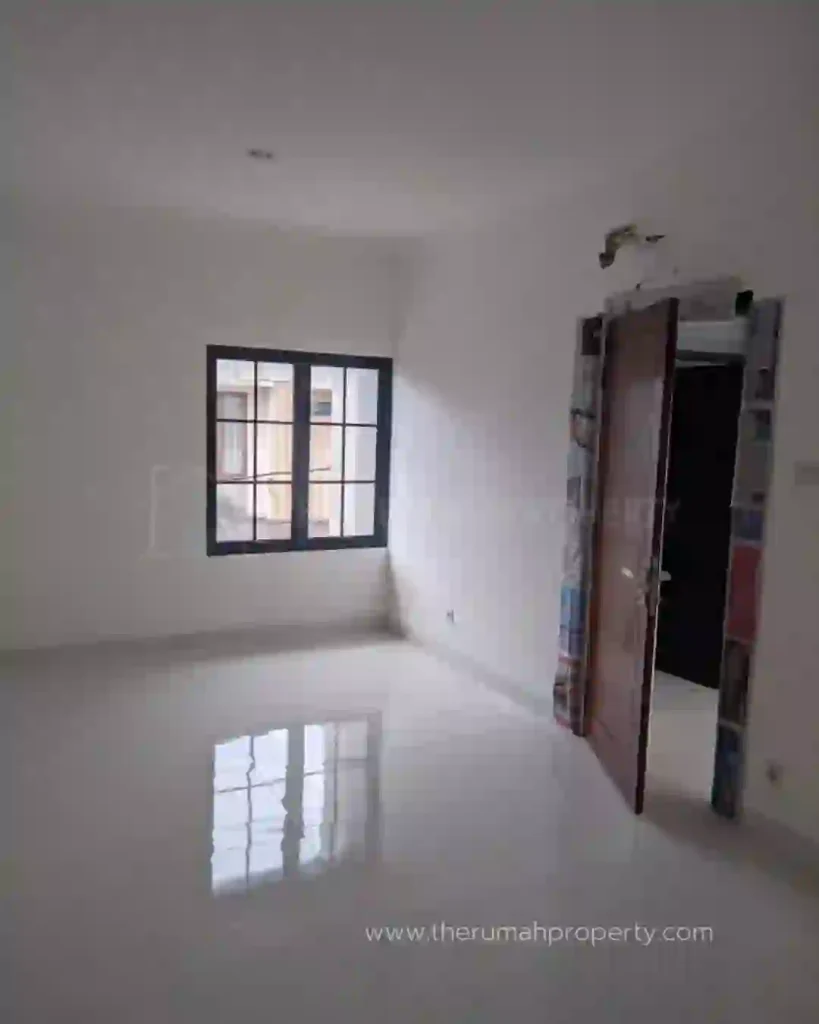 Rumah Baru Harga Murah Dalam Komplek di Bintaro Tangerang Selatan Sektor 9 Area (8)