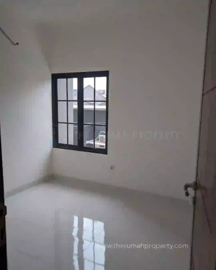 Rumah Baru Harga Murah Dalam Komplek di Bintaro Tangerang Selatan Sektor 9 Area (9)