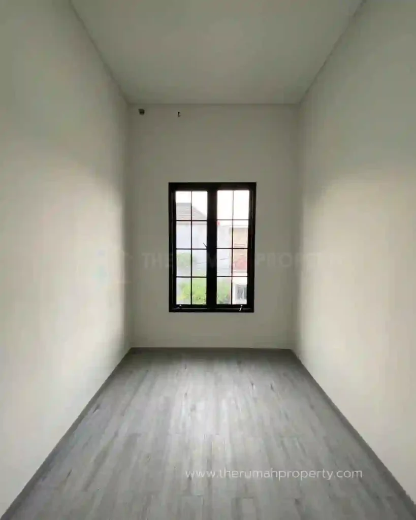 Rumah Baru Pondok Gede Bekasi Pinggir Jalan Bisa Untuk Kantor atau Tempat Usaha (7)