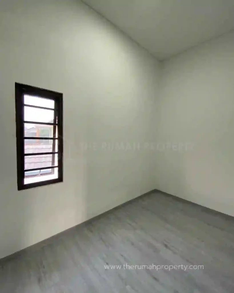 Rumah Baru Pondok Gede Bekasi Pinggir Jalan Bisa Untuk Kantor atau Tempat Usaha (8)