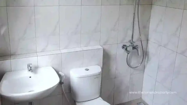 Rumah Baru Semi Furnished Dalam Komplek Jatinegara Jakarta Timur (10)