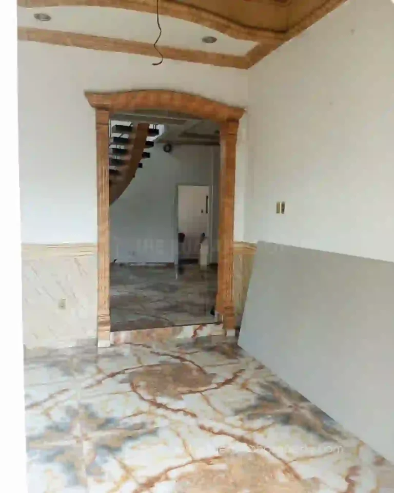 Rumah Buaran Duren sawit Jaktim Dekat ke Stasiun Buaran (7)