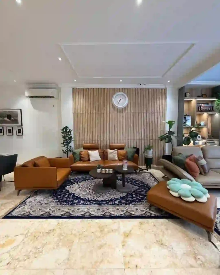 Rumah Cantik 2 Lantai Kondisi Terawat di Ampera Jakarta Selatan (4)