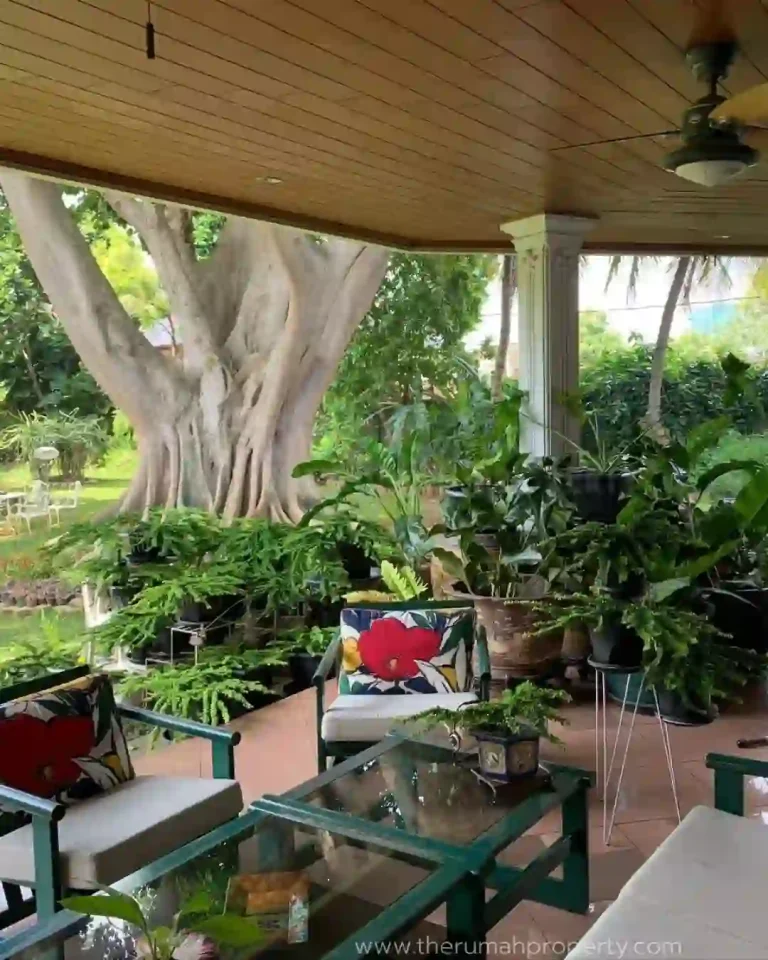 Rumah Cilandak Selangkah ke TB Simatupang Tanah Luas ada Pool Lingkungan Tenang (6)