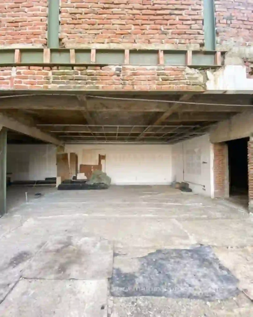 Rumah Cipete dijual Kondisi On Progress Ada Pool Dekat ke Antasari dan Kemang (2)