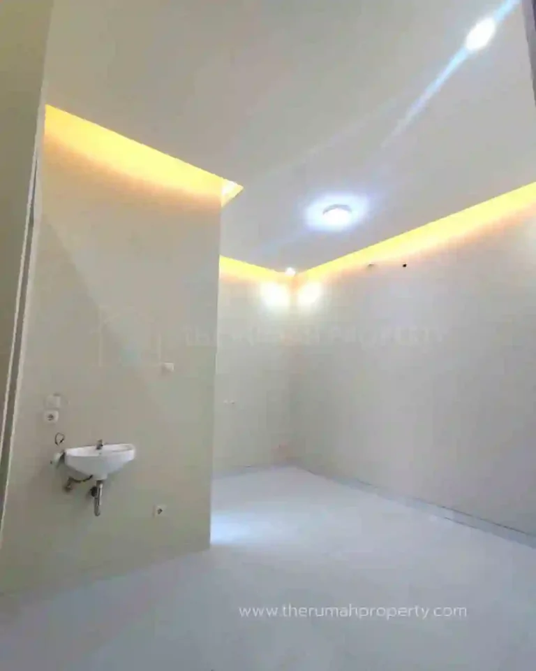 Rumah Cluster Baru Cikunir Bekasi Harga Murah All In (5)