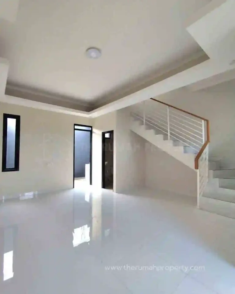 Rumah Cluster Baru Cikunir Bekasi Harga Murah All In (6)