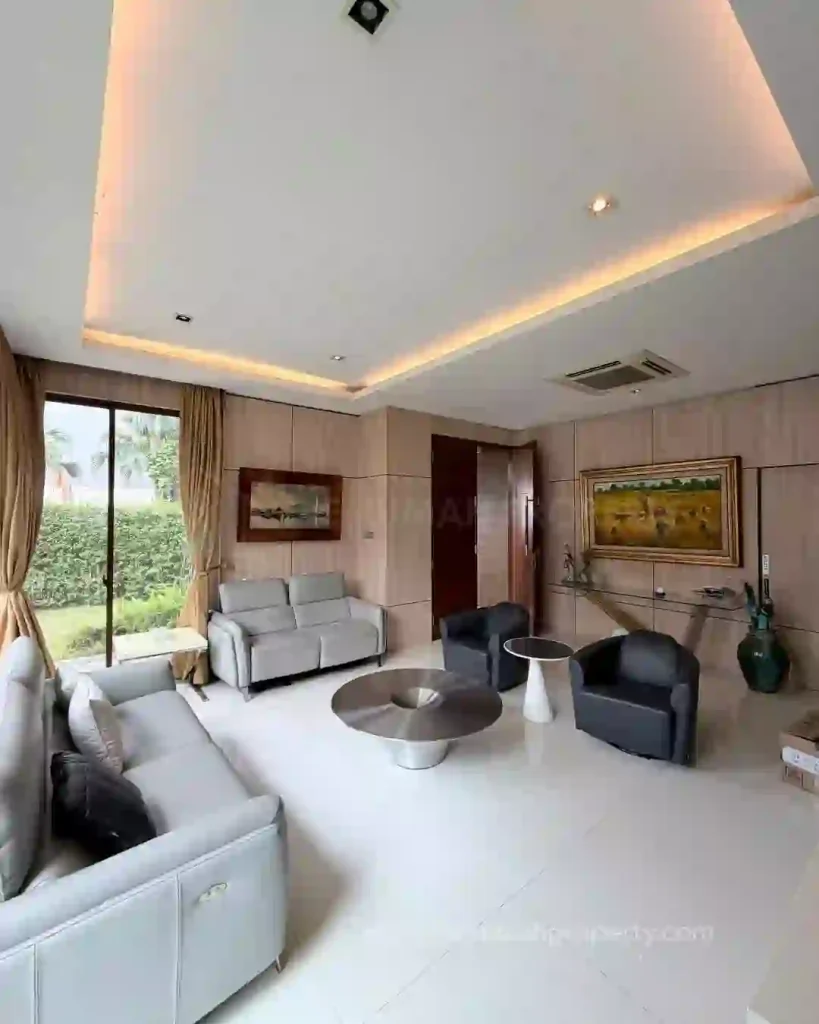 Rumah Cluster Elit dijual di Fatmawati Jakarta Selatan Dekat ke Mall (4)