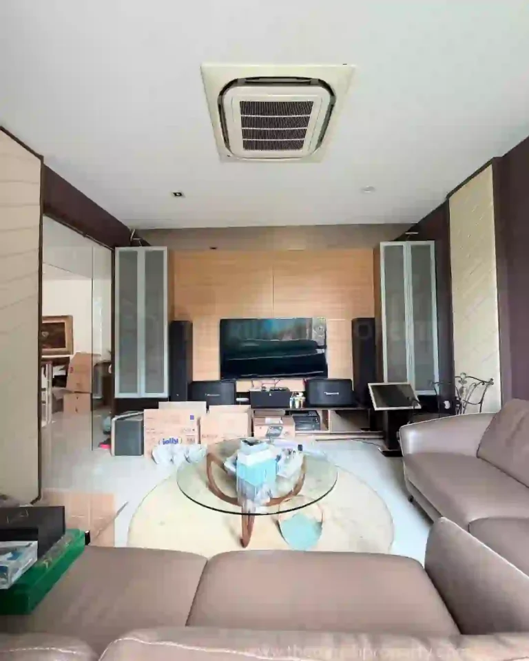 Rumah Cluster Elit dijual di Fatmawati Jakarta Selatan Dekat ke Mall (5)