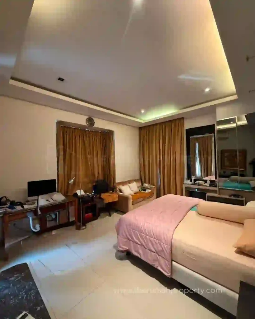Rumah Cluster Elit dijual di Fatmawati Jakarta Selatan Dekat ke Mall (9)