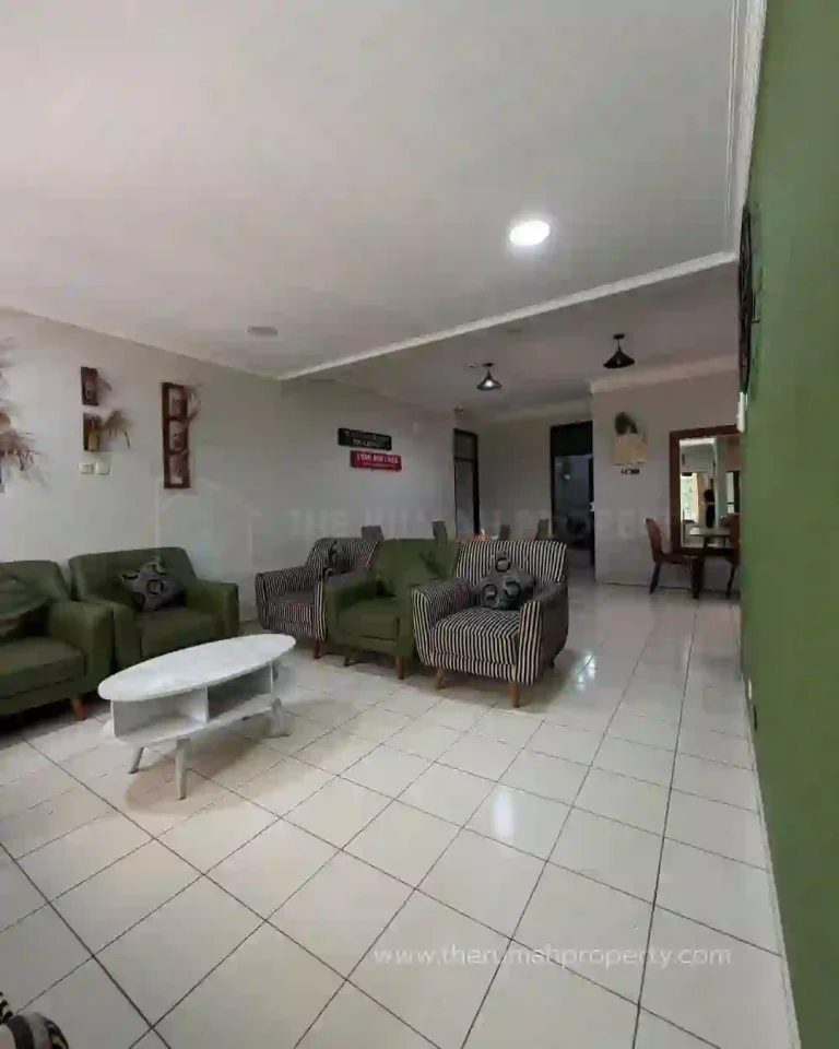 Rumah Cocok Untuk Dibangun Kost Exclusive atau Kantor di Kebayoran baru Jaksel (6)