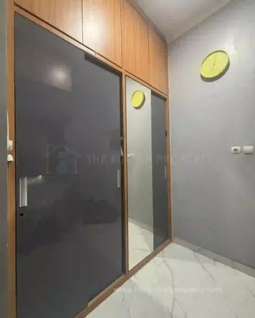 Rumah Dalam Komplek di Jatiwaringin Dekat Pos Security dan Masjid (9)