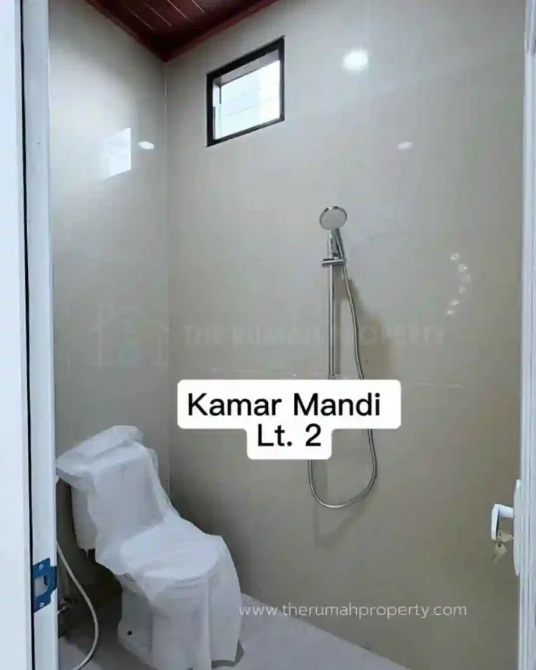 Rumah Dijual Beji Depok Dekat ke Kampus UI Depok (10)
