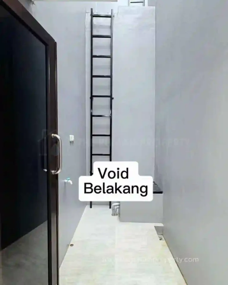 Rumah Dijual Beji Depok Dekat ke Kampus UI Depok (6)