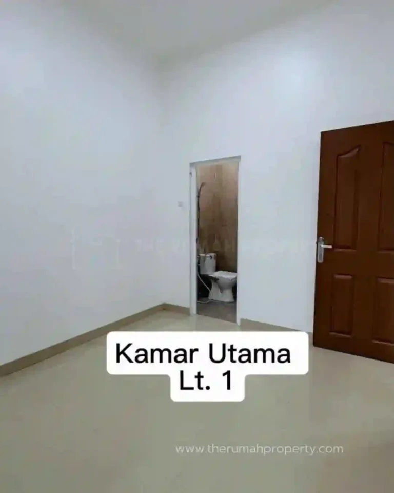 Rumah Dijual Beji Depok Dekat ke Kampus UI Depok (8)